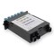 Add-On 4-BAY CASS 3X 12-FIBER MPO IN 12 LC OUT ADD-4BAYC3MP12LCDS2 - alternate 1